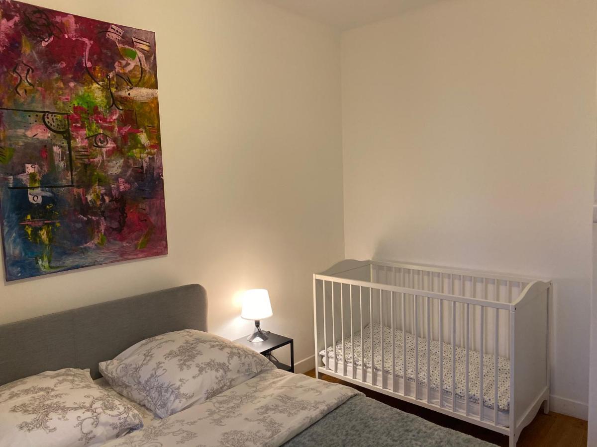 La Bonneville Maison Chaleureuse Avec Un Grand Jardin מראה חיצוני תמונה